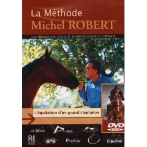 La m&eacute;thode Michel Robert