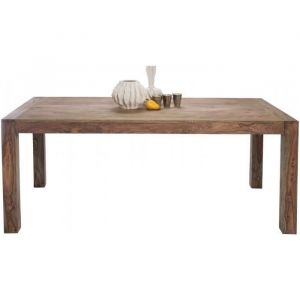 Kare Design Table Authentico 160x80 cm