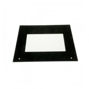 Candy VITRE DE PORTE EXTERIEURE POUR FOUR * - FL100IN - 33700393 41010645 36224129 - FOFL100N 33700