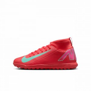 Nike Chaussures de football enfant Mercurial Superfly 10 Club MG
