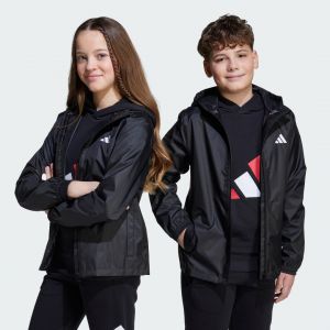 Adidas Veste imperméable enfant