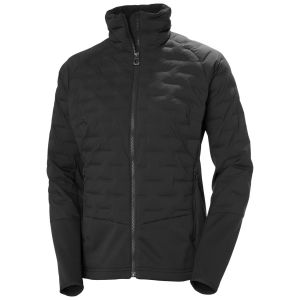 Helly Hansen Doudoune femme Hybrid Stretch Insulator
