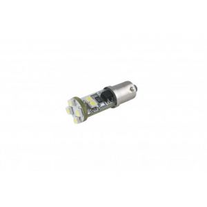 2 Ampoules T4 Smd 12v 12w