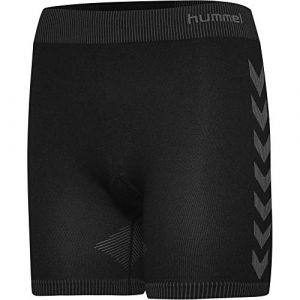 Hummel Collants de course First Seamless - Black - Taille XS-S