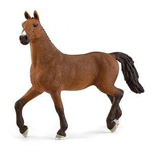 Schleich Figurine Animale 13945 Jument Oldenbourg