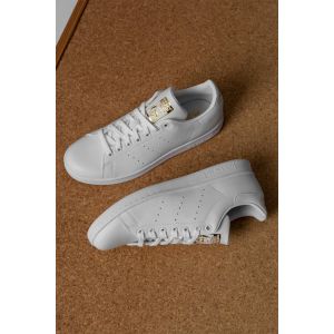 Adidas Stan Smith primegreen Femme-37 1/3-White White