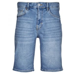 Esprit Short DNM RIG REG - Couleur US 28,US 29,US 30,US 31,US 32,US 33,US 34 - Taille Bleu