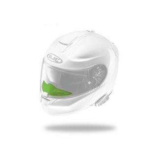 HJC RPHA 90 Breathe Guard Noir unique taille