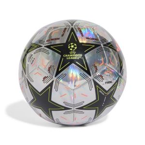 Adidas Ballon de football ucl training foil 24/25 group stage