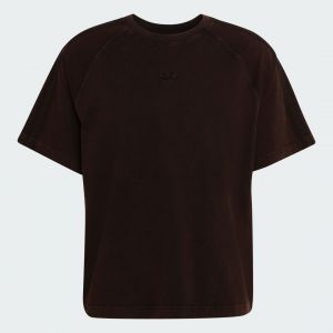 Adidas Originals T-SHIRT D&Eacute;LAV&Eacute; PREMIUM ESSENTIALS RETRO, pointure Small - Taille Small