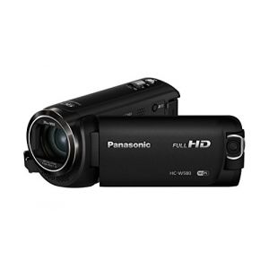 Panasonic HC-W580EG-K