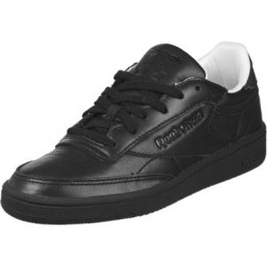 Image de Reebok Club C 85 Fbt W chaussures noir 35 EU