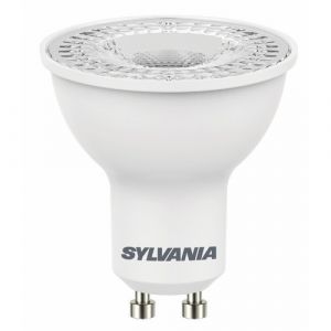 Image de Sylvania Lampe LED spot - GU10 - REFLED ES50 V3 - 4000K 5,5W