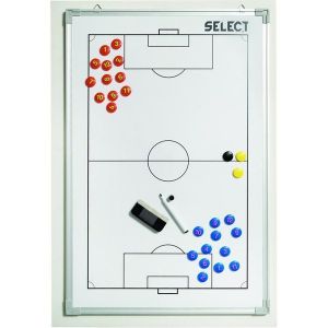 Select Tableau Tactique, pointure One Size - Blanc - Taille One Size