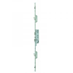 Crémone multipoints EUROPA SH/R axe 50mm longueur 2150mm - FERCO - 6-35644-02-0-1