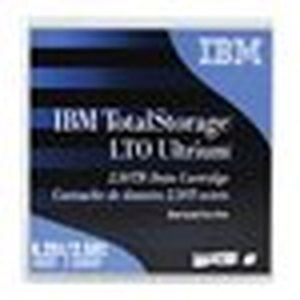 IBM 00V7590 - Bande TotalStorage LTO Ultrium 2.5 To