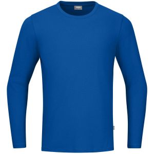 Jako T-shirt manches longues Organic