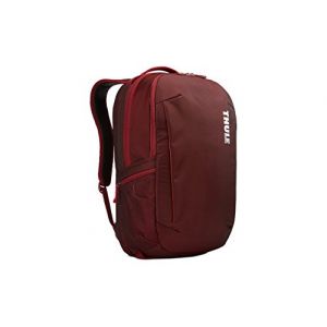 Thule TSLB317MIN - Sac à dos pour Ordinateur portable 15.6'' Bordeau