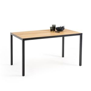 Image de Table à manger 4/6 couverts, Nova C ne Taille 8 pers