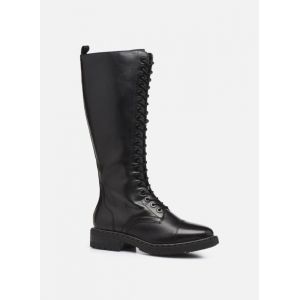 Tamaris Bottes Leda Par Noir