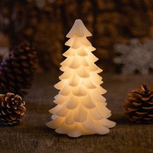 Sirius Home 13200 Light Decoration Figure Convient Pour Un Usage en Intérieur 1lámpara (s) LED Blanc – éclairage décoratif (1 ampoule (s), LED, Light Decoration Figure, Blanc, batterie, AA)