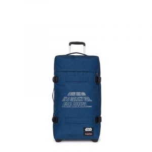 Eastpak Sac &agrave; roulettes Transit'R M