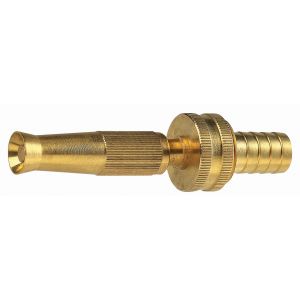 Cap Vert Lance multijet laiton - Diamètre 19 mm