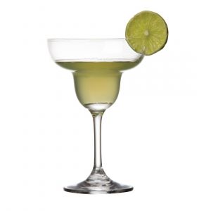 Olympia Verre à Margarita en cristal Bar Collection 250ml par 6