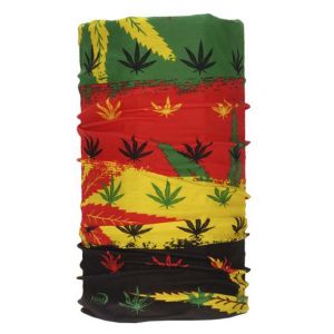 Image de Wind-X-Treme Tours de cou Cool Wind - Marley - Taille One Size