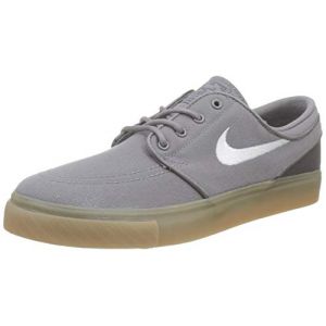 Nike Chaussures SB Stefan Janoski GS Gris - Taille 38,39,40,37 1/2,38 1/2,36 1/2