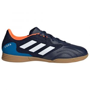 Adidas Chaussures Football Salle Copa Sense.3 In EU 36 2/3 Team Navy Blue / Ftwr White / Blue Rush