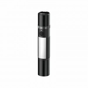 Xiaomi Mi Multi Function Flashlight Black Eu Bhr7004gl