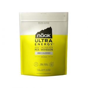Boisson energetique naak ultra energy neutre 720g