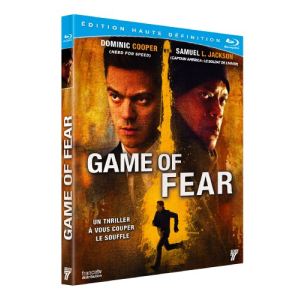 Image de Game of Fear