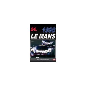 Le Mans 1990 review