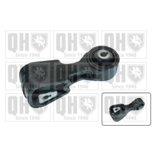 Quinton Hazell Support moteur EM4356 - Support moteur EM4356