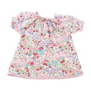 Gotz Chemise de nuit, mille fleur, 45 a 50 cm