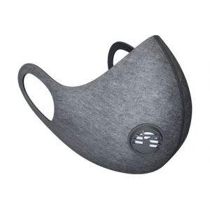 Xiaomi Masque anti-pollution + 1 filtre