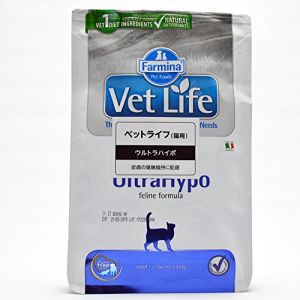 Farmina Farmine VT Life Feline UltraHYPO 400 g - 2253