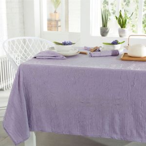 Nappe FONTANA - violet lila