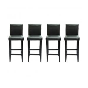 Chicago - 4 tabourets de bar