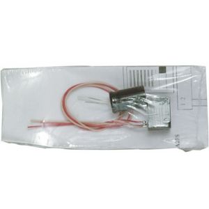 Aiphone Relais 8A/250V contact sec pour commande de portail automatique DA1AS et KA3 RYK 100341