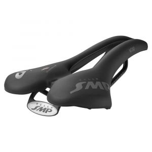 SMP Selle Vt30 283 x 155 mm Black - Black - Taille 283 x 155 mm