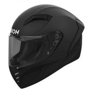 Airoh Casque intégral Connor Color noir mat- L