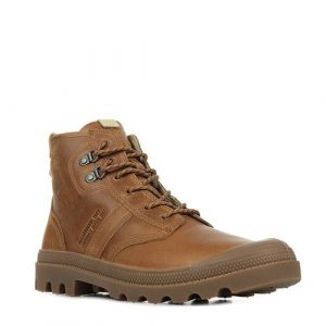 Palladium Pallabrousse Tactil Lth - 44