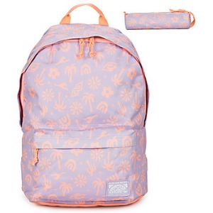 Rip Curl Sac a dos DOME 18L + PC MIXED Rose - Taille Unique