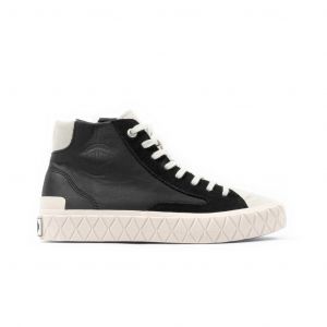 Palladium Baskets Palla Ace Chukka SDE