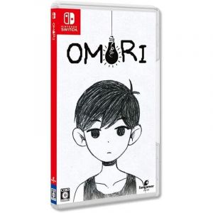 Omori (English) - Switch (Japon)