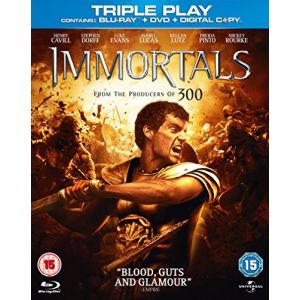 Immortals