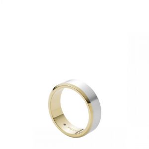 Image de Fossil Bague JF03726998 Homme